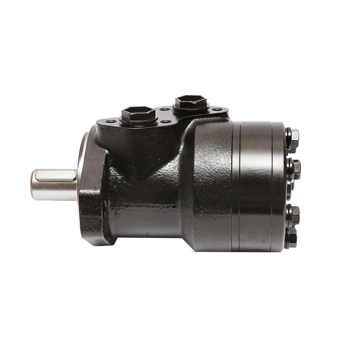 Motor BMR 125cc D=25mm G 1/2 Breckner Germany